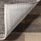 Nuloom Chrissie Abstract Shapes Fringe Area Rug 2ft 8in x 8ft RZTW04A-2808 - alternate 5